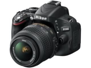 Nikon D5100 (AF-S 18-55mm f/3.5-f/5.6 VR Kit Lens) Digital SLR Camera Price