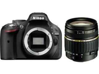 Nikon D5200 (Body) Digital SLR Camera Price