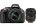 Nikon D5200 (AF-S 18 - 55 mm f/3.5-5.6 VR II Kit  and AF-S 50 mm f/1.8G Lens) Digital SLR Camera