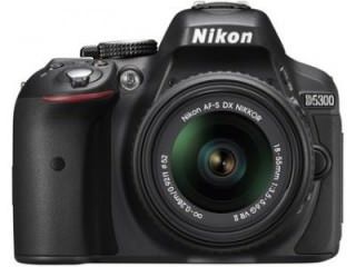 Nikon D5300 (AF-S 18-55 mm VR II Kit Lens) Digital SLR Camera Price