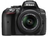 Compare Nikon D5300 (AF-S 18-55 mm VR II Kit Lens) Digital SLR Camera
