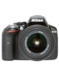 Nikon D5300(AF-S 18-55mm VR II Kit Lens and AF-S 35mm f/1.8G Kit Lens) Digital SLR Camera