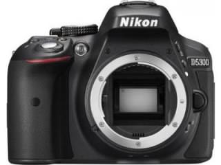 Nikon D5300 (Body) Digital SLR Camera Price