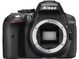 Compare Nikon D5300 (Body) Digital SLR Camera