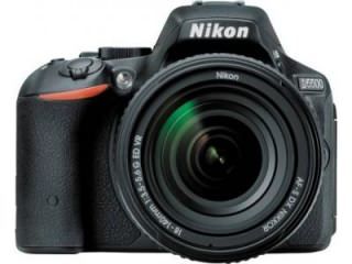 Nikon D5500 (AF-S 18 - 140mm VR Kit Lens) Digital SLR Camera Price