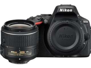 Nikon D5500 (AF-S DX NIKKOR 18-55 mm VR II Kit Lens) Digital SLR Camera Price