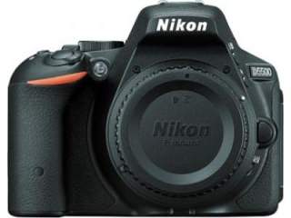 Nikon D5500 (Body) Digital SLR Camera Price