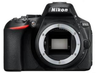Nikon D5600 (Body) Digital SLR Camera Price