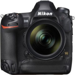 Nikon D6 (Body) Digital SLR Camera Price