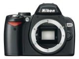 Compare Nikon D60 (Body) Digital SLR Camera