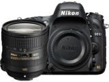 Compare Nikon D610 (AF-S 24-85mm VR Kit Lens) Digital SLR Camera