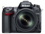 Compare Nikon D7000 (AF-S 18-105mm f/3.5-f/5.6 VR and AF-S 35mm f/1.8G Kit Lens) Digital SLR Camera
