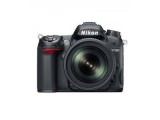 Nikon D7000 (AF-S 18-105mm VR and  AF-S 50mm f/1.8G Kit Lens) Digital SLR Camera