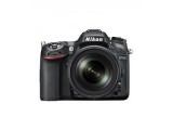 Compare Nikon D7000 (AF-S 18-140mm VR Kit lens) Digital SLR Camera
