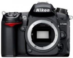 Nikon D7000 (Body) SLR Camera Price