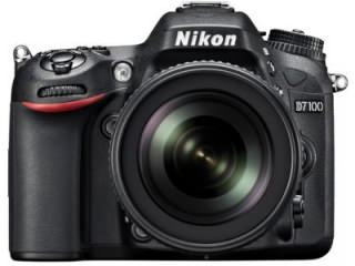 Nikon D7100 (AF-S 18-105mm f/3.5-f/5.6 VR ED Kit Lens) Digital SLR Camera Price