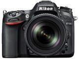 Compare Nikon D7100 (AF-S 18-105mm f/3.5-f/5.6 VR ED Kit Lens) Digital SLR Camera