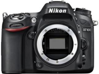 Nikon D7100 (Body) Digital SLR Camera Price