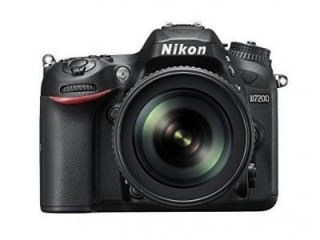 Nikon D7200 (AF-S 18-105mm VR Kit Lens) Digital SLR Camera Price