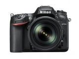 Compare Nikon D7200 (AF-S 18-105mm VR Kit Lens) Digital SLR Camera