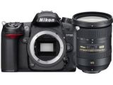 Compare Nikon D7200 (AF-S 18-200 mm f/3.5-f/5.6G ED VR II Kit Lens) Digital SLR Camera