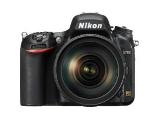 Nikon D750 (AF-S 24-120mm VR Kit Lens) Digital SLR Camera Price