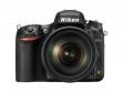 Nikon D750 (AF-S 24-120mm VR Kit Lens) Digital SLR Camera price in India