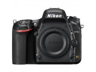 Nikon D750 (Body) Digital SLR Camera Price