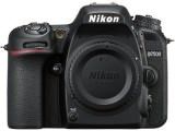 Compare Nikon D7500 (Body) Digital SLR Camera