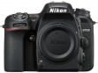 Nikon D7500 (Body) Digital SLR Camera price in India