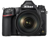 Compare Nikon D780 (AF-S 24-120mm VR Kit Lens) Digital SLR Camera
