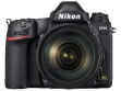 Nikon D780 (AF-S 24-120mm VR Kit Lens) Digital SLR Camera price in India