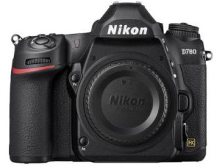 Nikon D780 (Body) Digital SLR Camera Price