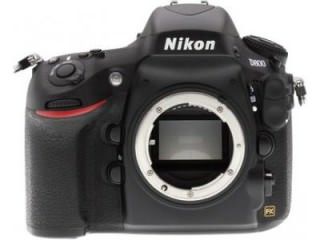 Nikon D800 (Body) Digital SLR Camera Price