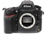 Compare Nikon D800E (Body) Digital SLR Camera