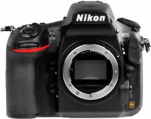 Nikon D810 (Body) Digital SLR Camera Price
