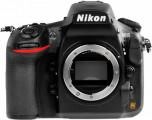 Compare Nikon D810 (Body) Digital SLR Camera