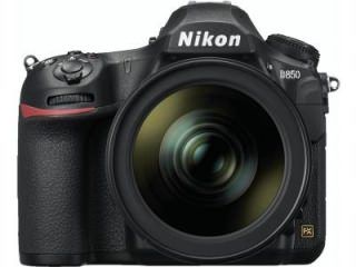 Nikon D850 (AF-S 24-120mm f/4 ED VR Kit Lens) Digital SLR Camera Price