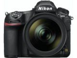 Compare Nikon D850 (AF-S 24-120mm f/4 ED VR Kit Lens) Digital SLR Camera