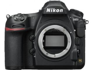 Nikon D850 (Body) Digital SLR Camera Price