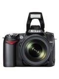 Compare Nikon D90 (AF-S 18-105mm f/3.5-f/5.6 VR Kit and AF-S 50mm f/1.8G Kit Lens) Digital SLR Camera