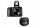 Nikon D90 (AF-S DX 18-105mm VR and AF-S DX 35mm f/1.8G Kit Lens) Digital SLR Camera