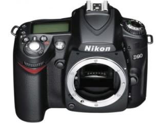 Nikon D90 (Body) Digital SLR Camera Price