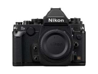 Nikon Df (Body) Digital SLR Camera Price