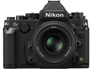 Nikon Df (AF-S 50mm f/1.8G Lens) Digital SLR Camera Price