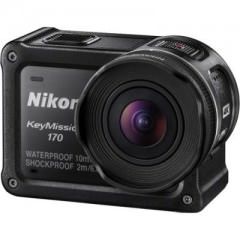 Nikon KeyMission 170 Sports & Action Camera Price