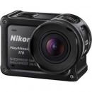 Compare Nikon KeyMission 170 Sports & Action Camera