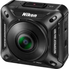 Nikon KeyMission 360 Sports & Action Camera Price