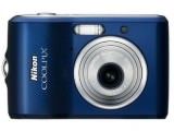 Compare Nikon Coolpix L14 Point & Shoot Camera
