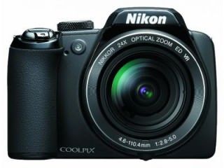 Nikon Coolpix P90 Bridge Camera Price